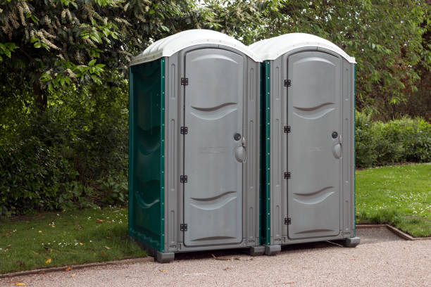 Best Portable Restrooms for Agricultural Sites in USA